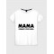  Tricou pentru cuplu Tata decide totul - mama decide cine este tata. Photo 3